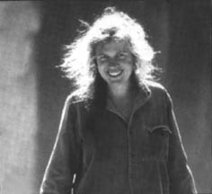 Judith Gray