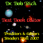 Best book editor