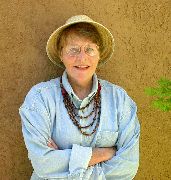 Penny Rudolph