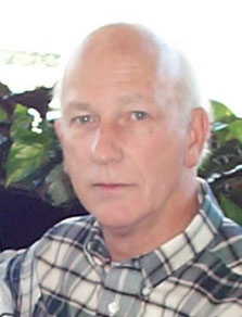 Ron Peters